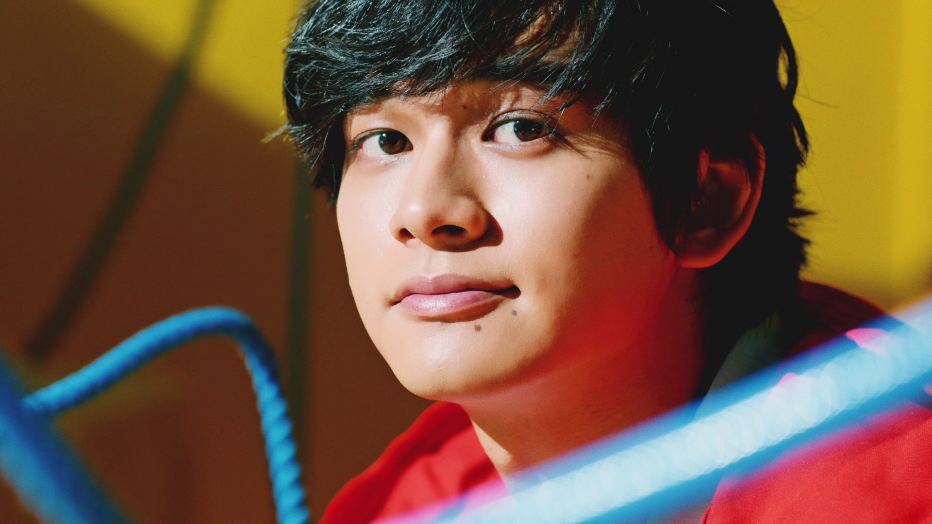 オールコネクト | さすだけWi-FiTVCM 「ハロー、さすだけ系WiFi」篇