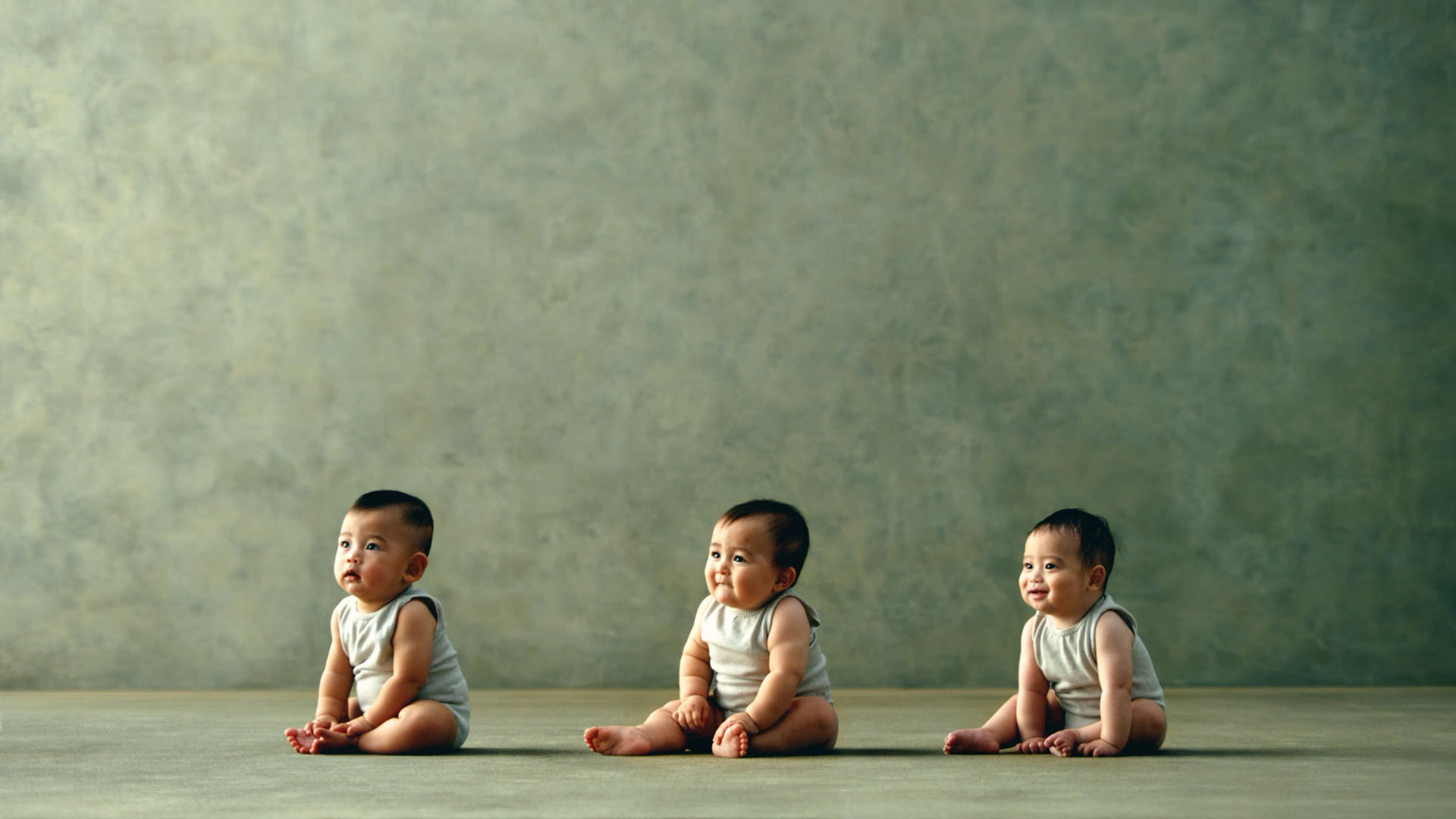 三菱重工パワーインダストリー | 企業WEB 「達観ベイビー」篇