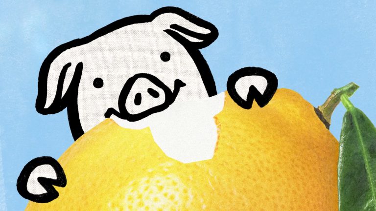 カゴメ | GREENS「ピールかじる香る檸檬レモン新発売」篇