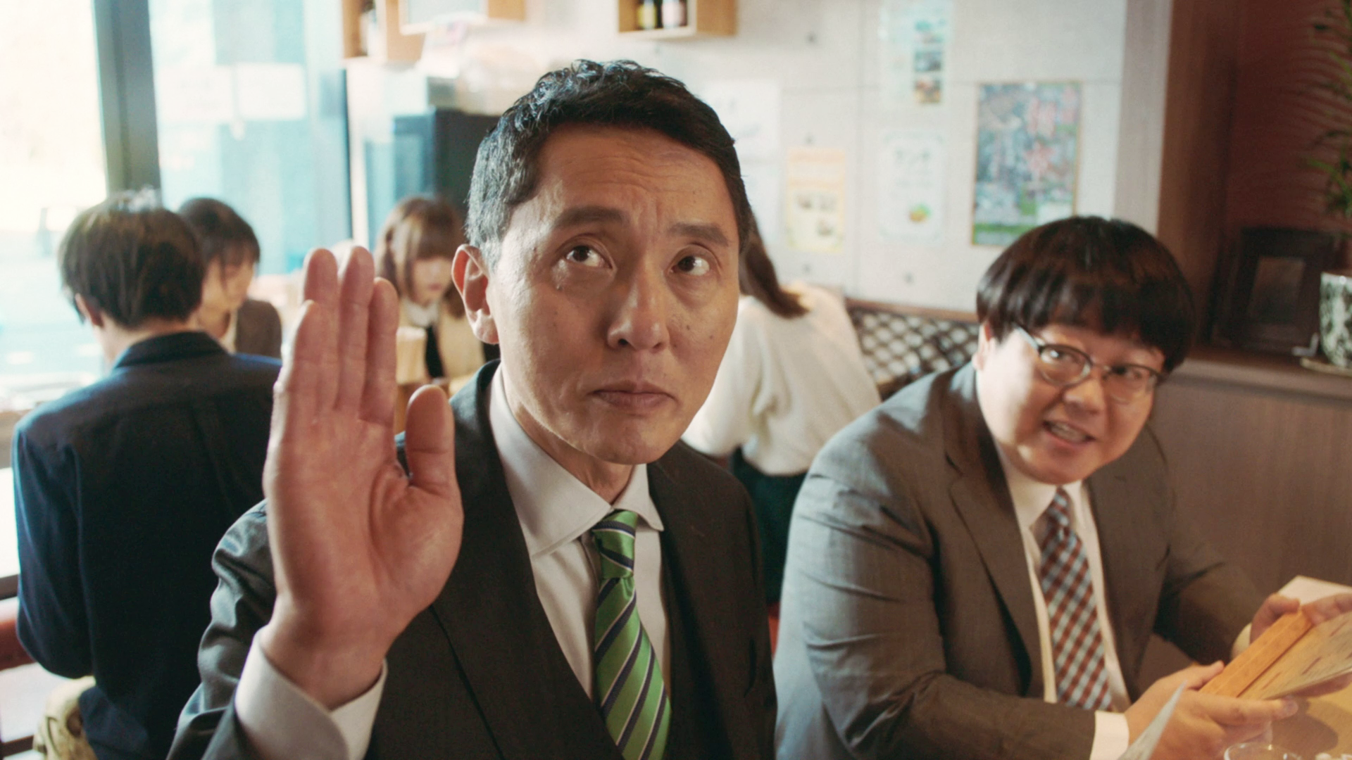 SOMPOひまわり生命 | LinkxTVCM 