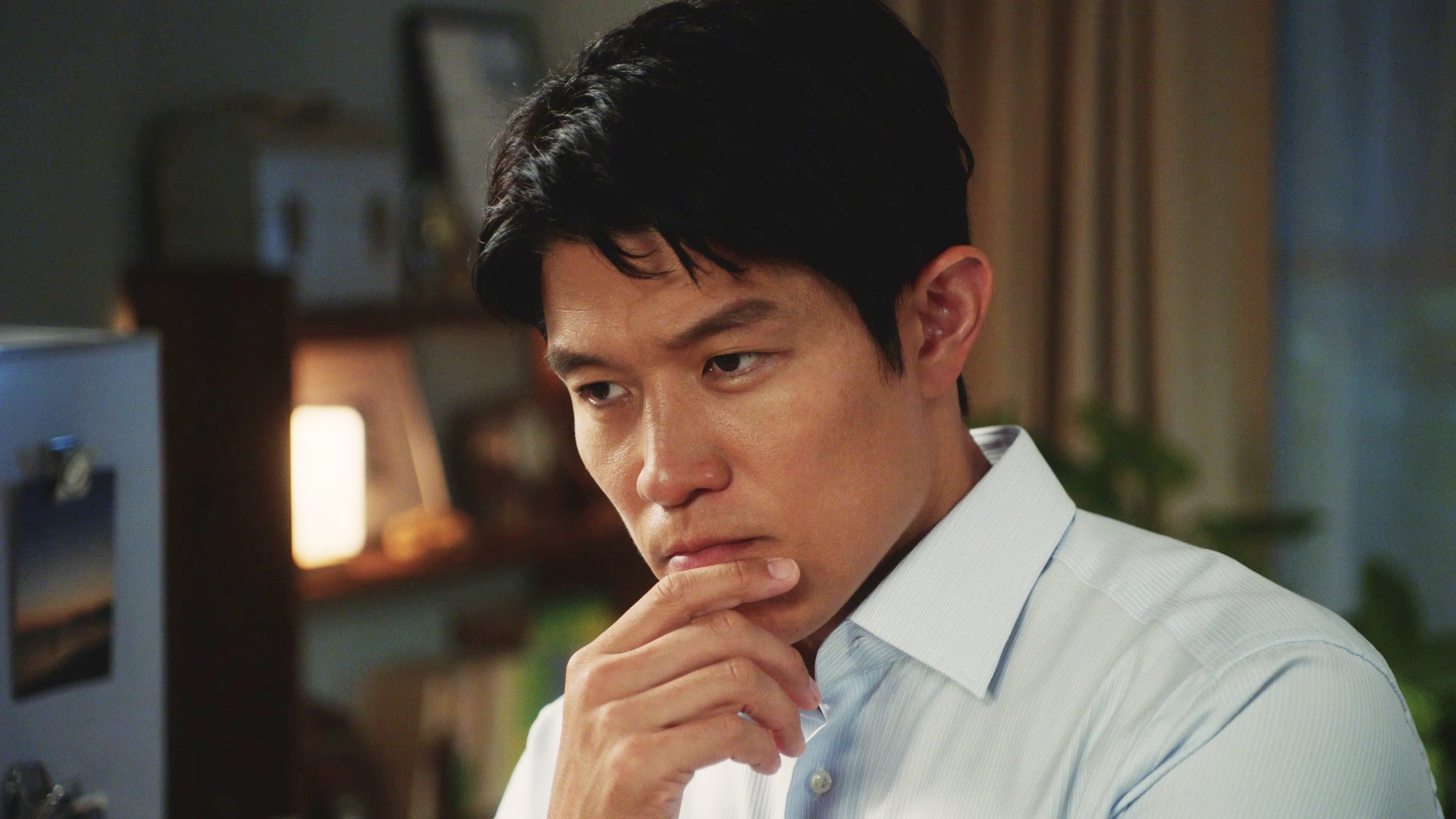 ニチレイ | きくばりごぜんWEB 「冷凍庫に健康食堂」篇